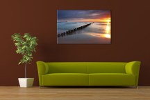 Obraz Východ slnka zs3234
