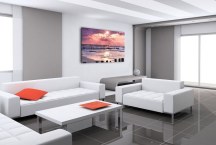 Obraz na stenu Baltyk zs3236