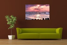 Obraz na stenu Baltyk zs3236