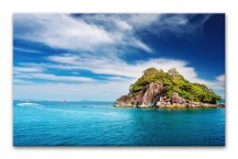 Obraz - Ostrov v Thajsku zs3237
