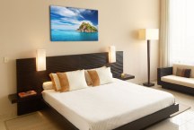 Obraz - Ostrov v Thajsku zs3237