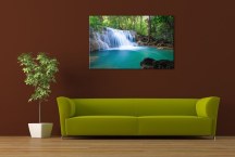 Obraz Vodopád v Thajsku zs3238