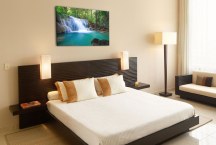 Obraz Vodopád v Thajsku zs3238