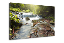 Obrazy Prírody - Potok zs3241