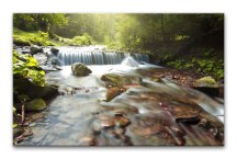 Obrazy Prírody - Potok zs3241