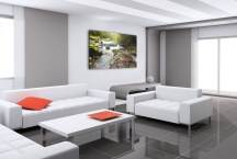 Obrazy Prírody - Potok zs3241