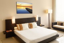 Obrazy Prírody - Mólo zs3242