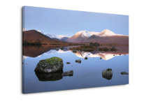 Obrazy Prírody - Rannoch Moor zs3243