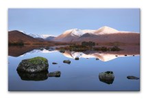 Obrazy Prírody - Rannoch Moor zs3243