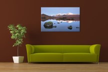 Obrazy Prírody - Rannoch Moor zs3243