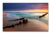 Obraz More a Pláž zs3244