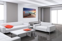 Obraz More a Pláž zs3244