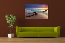 Obraz More a Pláž zs3244
