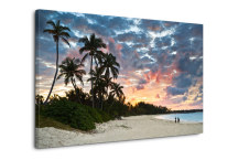 Obraz Pláž na Karibiku zs3245