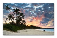 Obraz Pláž na Karibiku zs3245