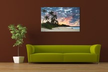 Obraz Pláž na Karibiku zs3245