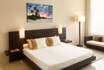 Obraz Pláž na Karibiku zs3245