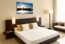 Obrazy Prírody - Jazero zs3246