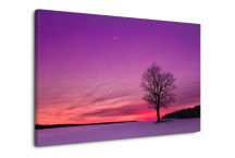 Obraz Západ slnka zs3247