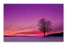 Obraz Západ slnka zs3247