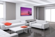 Obraz Západ slnka zs3247