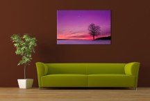 Obraz Západ slnka zs3247