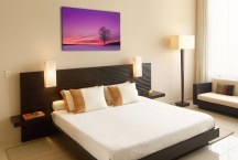 Obraz Západ slnka zs3247