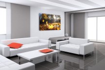 Obraz Jesenné lístie zs324