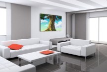 Strom - Obraz na stenu zs3251