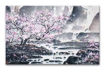 Obraz na stenu - Krajina zs3261