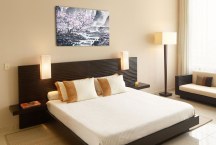 Obraz na stenu - Krajina zs3261