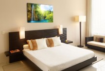 Jazero - Obraz na stenu zs326