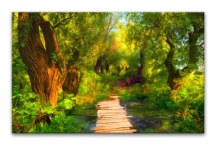 Krajina Obraz zs3272