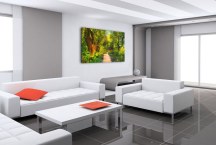 Krajina Obraz zs3272