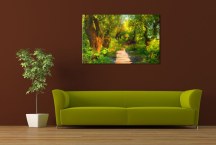 Krajina Obraz zs3272