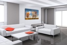 Krajina - Obraz zs3273