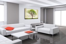 Strom - Obraz zs3278