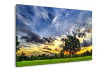 Krajina - Obraz na stenu zs327