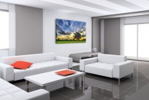 Krajina - Obraz na stenu zs327