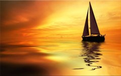 Obraz na stenu ZS - bez pomeru strán