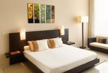 Obraz do obývačky abstraktný zs3282