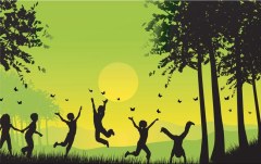 Obraz na stenu ZS - bez pomeru strán