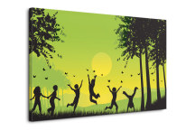 Obraz do detskej izby zs3287