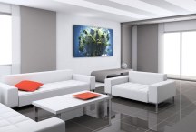 Zemeguľa - Obraz na stenu zs3289