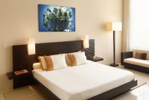 Zemeguľa - Obraz na stenu zs3289