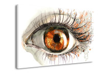 Štýlové obrazy - Oko zs3290