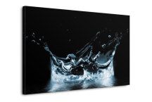 Obraz abstraktný zs3292