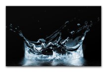 Obraz abstraktný zs3292