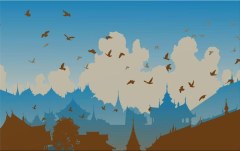 Obraz na stenu ZS - bez pomeru strán