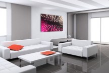 Obraz do obývačky  Abstraktný zs3298